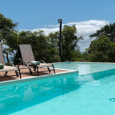 Mangabeira Logde Hotel Barra  Exterior foto