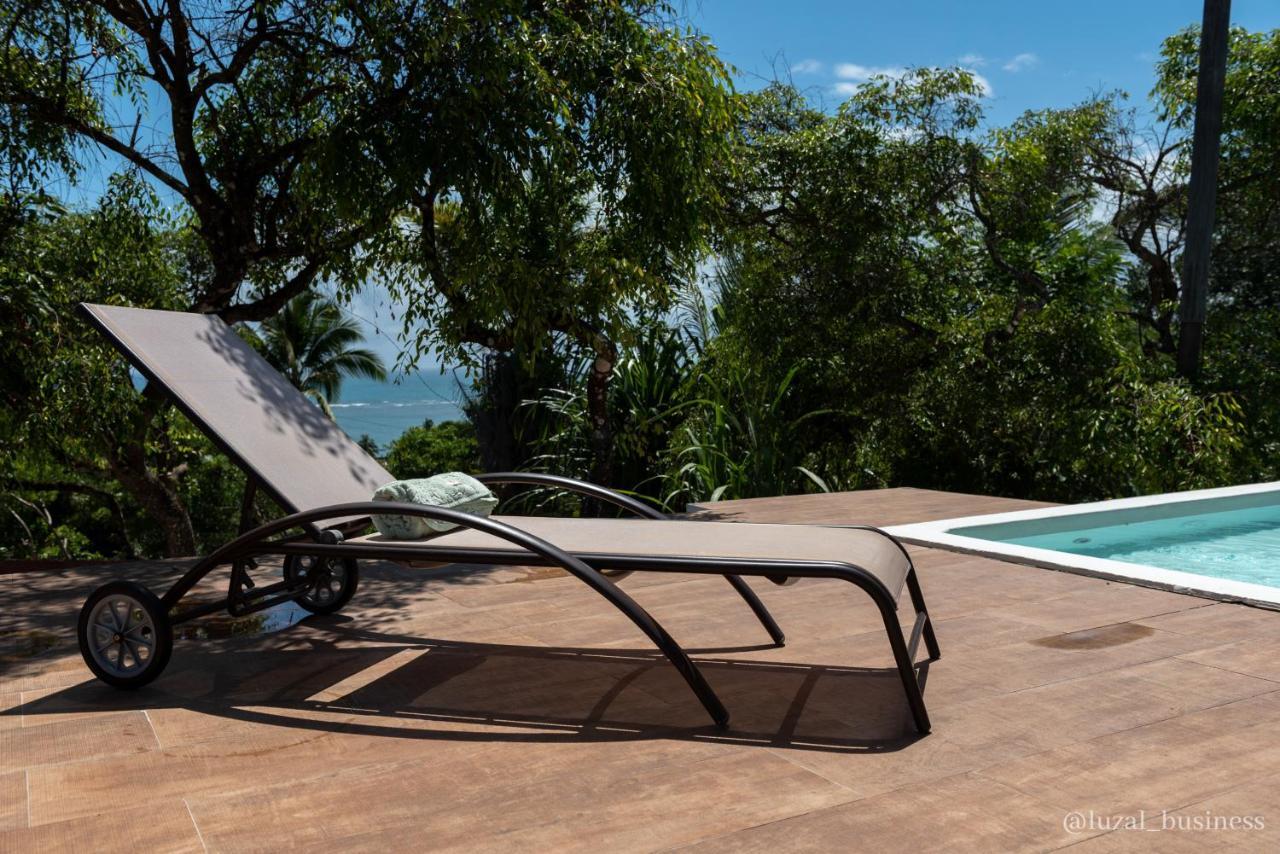 Mangabeira Logde Hotel Barra  Exterior foto
